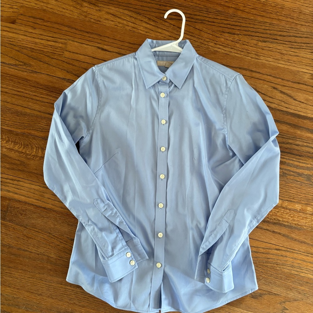 Banana republic blouse